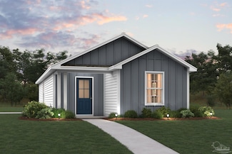 2624 W Lee St, Pensacola, FL 32505
