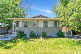 129 N 1100 W, Provo, UT 84601