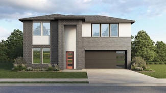2401 Apex Ave, Grand Prairie, TX 75052