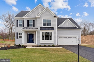 2542 Holly Ln Unit 28, Hatfield Township, PA 19440