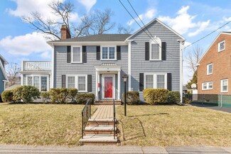 61 Plymouth Ave, Milton, MA 02186