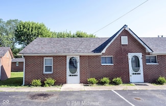 2142 W Us Highway 40 Unit 10, Greenfield, IN 46140