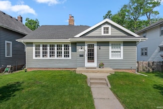4230 Tacoma Ave, Fort Wayne, IN 46807