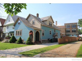 160 Hollywood Ave, Buffalo, NY 14220