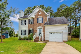 805 Penncross Dr, Raleigh, NC 27610