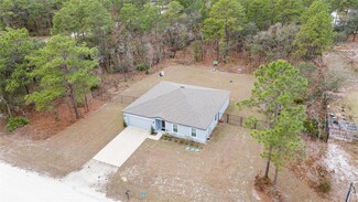 16125 Magpie Rd, Weeki Wachee, FL 34614