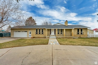 3056 W 6000 S, Roy, UT 84067