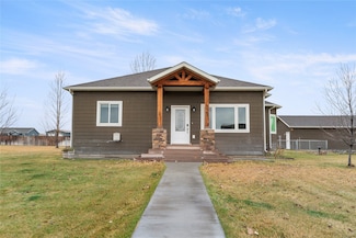 3663 Fox Crossing Rd, Helena, MT 59602