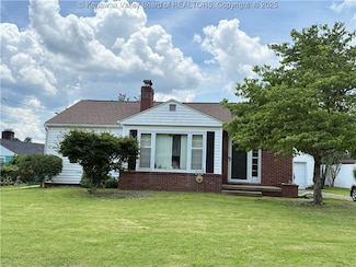 908 27th St, Point Pleasant, WV 25550
