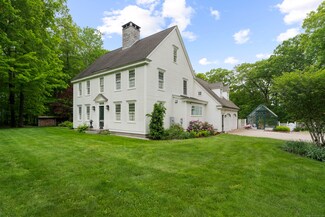 7 Shelter Rock Rd, East Haddam, CT 06423