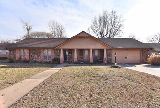4005 S Hickory Ave, Broken Arrow, OK 74011