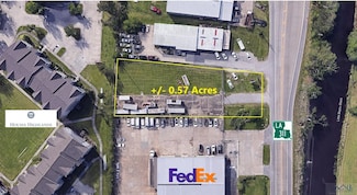 5050 Louisiana 311, Houma, LA 70360