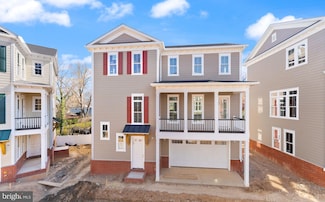 10634 Pocket Place, Fairfax, VA 22030