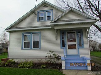 2277 Orchard Place, Collins, NY 14034