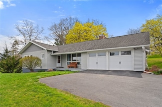231 Hillcrest Rd, Ithaca, NY 14850