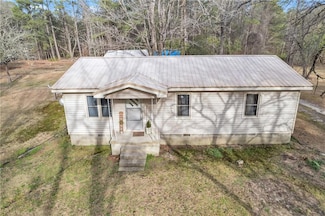 3521 Linton Rd, Sparta, GA 31087