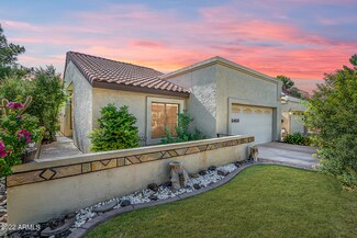 6468 S Butte Ave, Tempe, AZ 85283