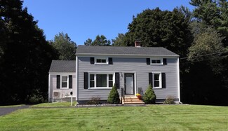 70 Bunkerhill Pkwy, West Boylston, MA 01583