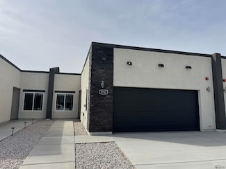 3768 E Santa Palmira St, San Luis, AZ 85349