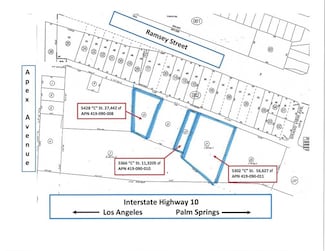 5366 C St, Banning, CA 92220