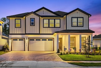 3188 Legends Preserve Dr, Daytona Beach, FL 32124