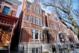 2034 N Sheffield Ave Unit 1, Chicago, IL 60614
