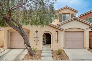 5453 Brass Hills Ct, Las Vegas, NV 89122