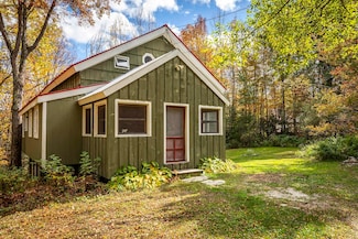 188 Sugar Bush Rd, Londonderry, VT 05148