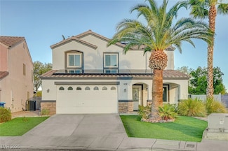 5470 Logville St, Las Vegas, NV 89113