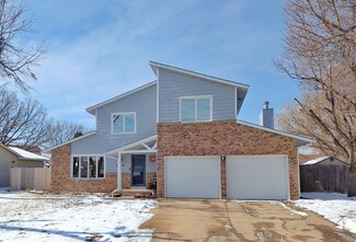 2624 Bret Ave, Salina, KS 67401