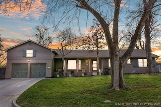 5417 S Marion Place, Tulsa, OK 74135