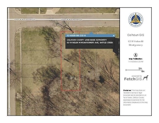 63 Helen M Montgomery Ave, Battle Creek, MI 49037