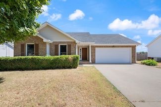 1316 Meredith Way, Clarksville, TN 37042