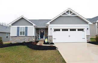3663 Knecht Rd, Norton, OH 44203