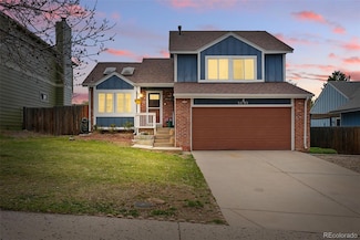 3593 S Gibralter Cir, Aurora, CO 80013
