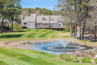 3 Pine Grove Unit 3, Yarmouth Port, MA 02675