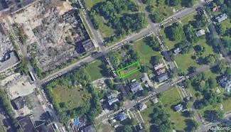 5228 Concord St, Detroit, MI 48211