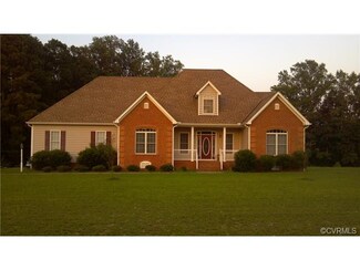 20611 Horseshoe Rd, Carson, VA 23830