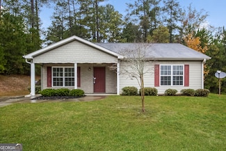 7000 Brumley Cove Dr, Austell, GA 30168