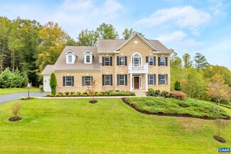 1791 Warbler Way, Charlottesville, VA 22903