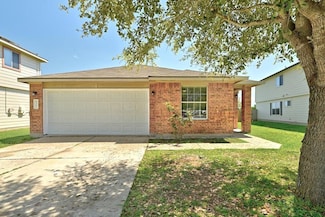 6317 Vida Nueva Ave, Del Valle, TX 78617