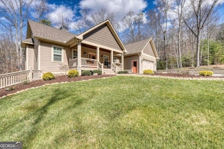 83 Nathans Path, Young Harris, GA 30582
