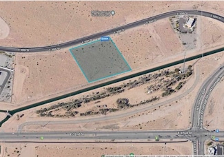 7945 E 30 St, Yuma, AZ 85365