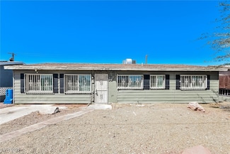 2004 Carver Ave, North Las Vegas, NV 89032
