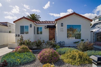 2133 Cloverdale Ave, Los Angeles, CA 90016