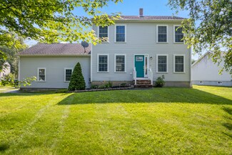 13 Morgan Cir, Saco, ME 04072