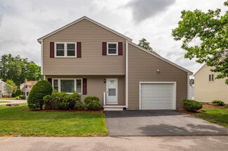9 Fenwick St Unit U96, Nashua, NH 03063