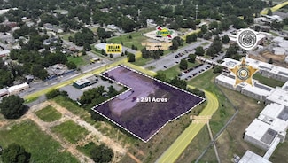 3301 W Roosevelt Rd, Little Rock, AR 72204