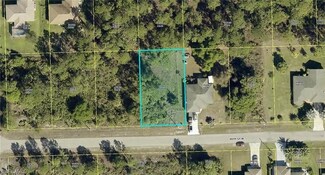 2814 48th St W Unit 19, Lehigh Acres, FL 33971