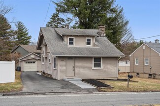 553 Route 17m, Middletown, NY 10940